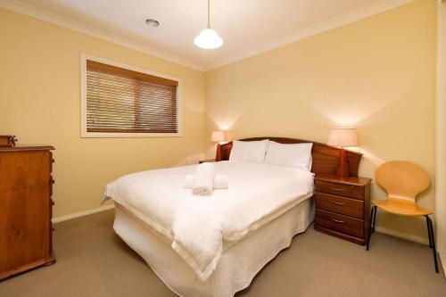 Gallery image of 'Nathan Ave Villa' in Albury