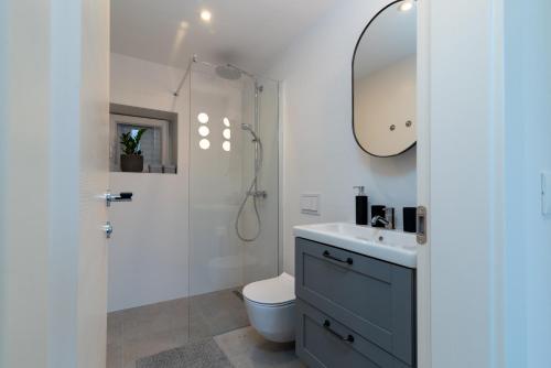Apartments by the sea Trogir - 21588