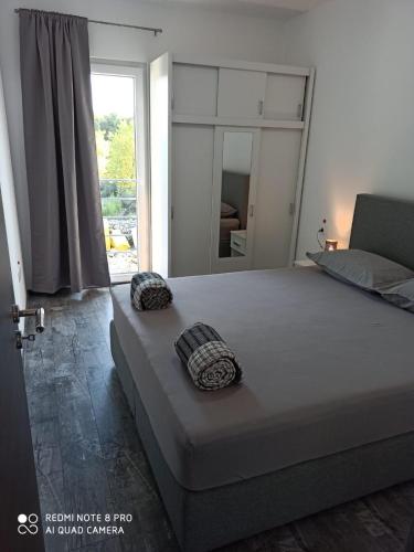 Family friendly house with a swimming pool Biograd na Moru, Biograd - 21582