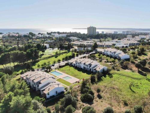 Palm House Alvor