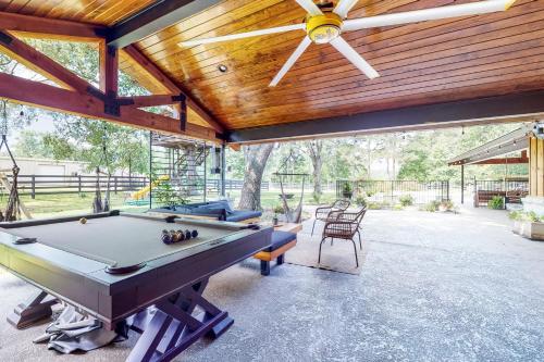 Galeriebild der Unterkunft The Quinn House in Tomball