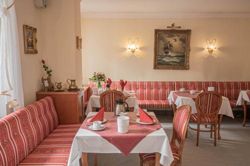 Hotel Imperial Rügen photo 25