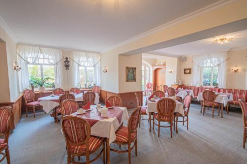 Hotel Imperial Rügen photo 15