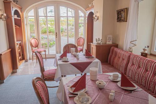 Hotel Imperial Rügen photo 22