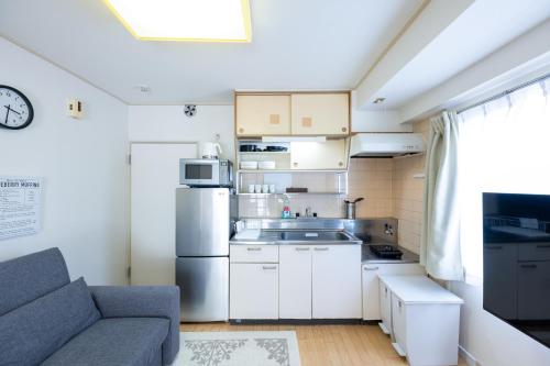 LUANAHOTEL IN SINNAKANO