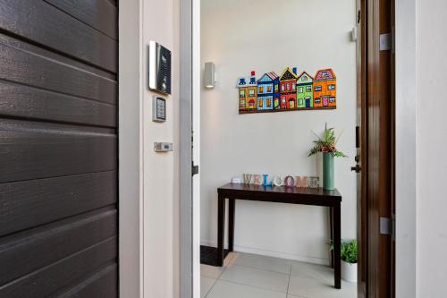 Fotografie z fotogalerie ubytování Marina View Apartment - Taupo v destinaci Taupo