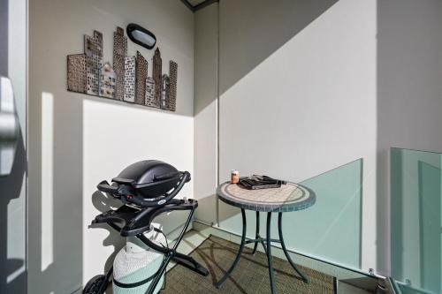 Fotografie z fotogalerie ubytování Marina View Apartment - Taupo v destinaci Taupo