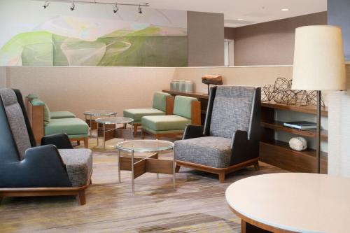 Courtyard by Marriott Dallas Plano Parkway at Preston Road Image