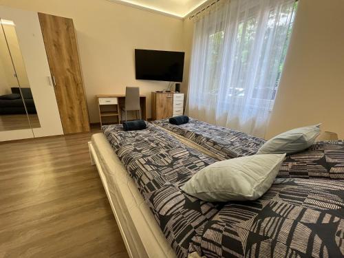 Albi Apartman