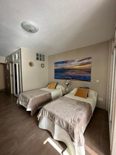 COSTA DEL SOL INN Apartments
