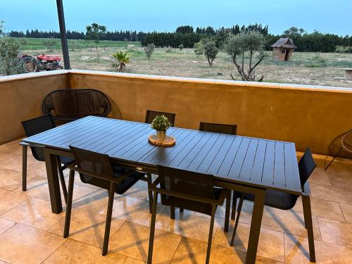 Gîte à la ferme avec Spa – Photos 3