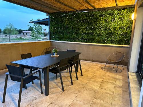 Gîte à la ferme avec Spa – Photos 5