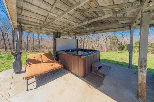 Gallery image of Getaway of the Gods in Harrisburg