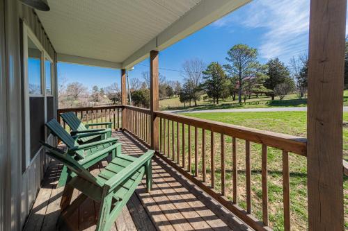 Gallery image of Getaway of the Gods in Harrisburg