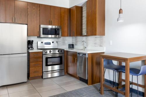 Residence Inn Upper Marlboro Joint Base Andrews Image