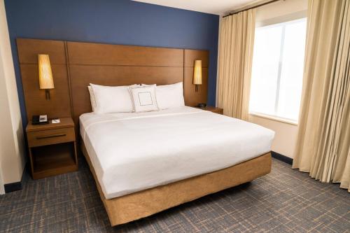 Residence Inn Upper Marlboro Joint Base Andrews Image