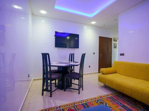 Joli Apt bien situé