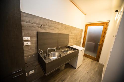 Fotografie z fotogalerie ubytování B&B Corte sul Naviglio CIN I T 0 1 5 0 7 0 C 1 3 X U I L Q C V v destinaci Cernusco sul Naviglio