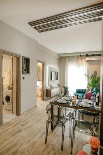 PELAGIO APARTMENT 1
