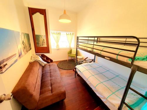 Gallery image of Brunswick Breeze Guest House in Brunswick Heads