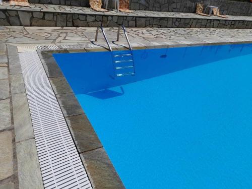 Foto dalla galleria di Meteora Garden a Kalabaka