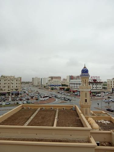 Gallery image of Argaan Apartment in Salalah