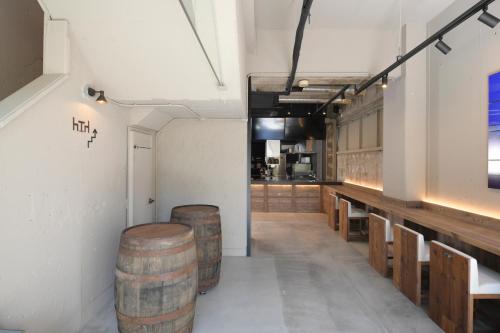 岡山市にあるホテルマイステイズ岡山のギャラリーの写真