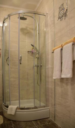 Apartment Dona Vesna