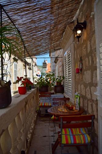 Apartment Dona Vesna