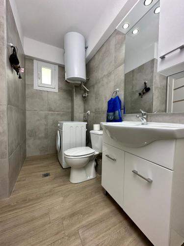 Gallery image of ALF Apartments & Lofts in Leptokaria