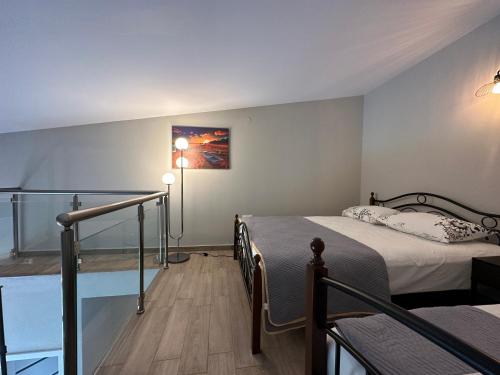Gallery image of ALF Apartments & Lofts in Leptokaria