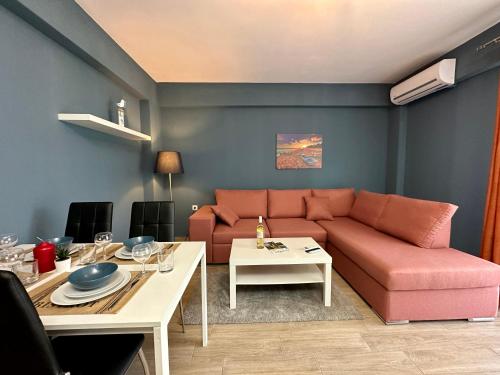 Gallery image of ALF Apartments & Lofts in Leptokaria