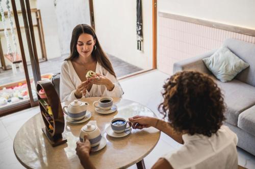 Drinks på La Vie Villa Seminyak by Ini Vie Hospitality