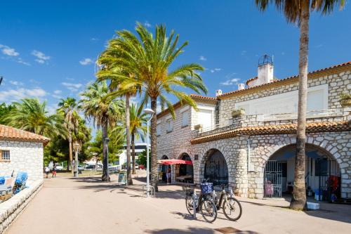 Ποδηλασία στο Studio En Bord De Mer ή στη γύρω περιοχή