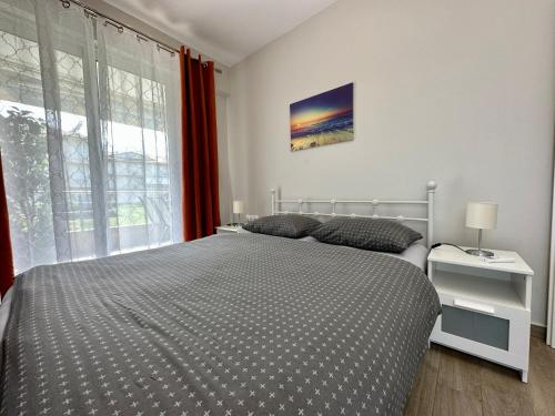 Gallery image of ALF Apartments & Lofts in Leptokaria