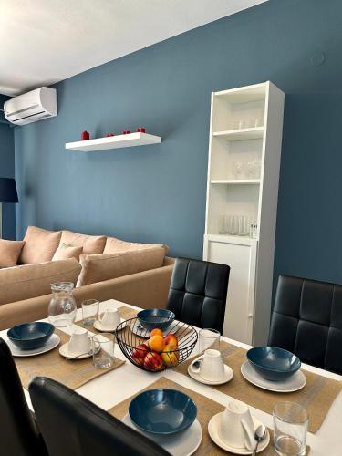 Gallery image of ALF Apartments & Lofts in Leptokaria