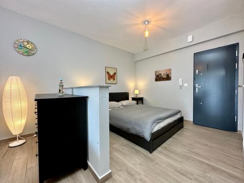 Gallery image of ALF Apartments & Lofts in Leptokaria