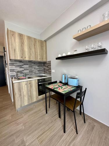 Gallery image of ALF Apartments & Lofts in Leptokaria