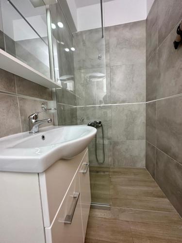 Gallery image of ALF Apartments & Lofts in Leptokaria