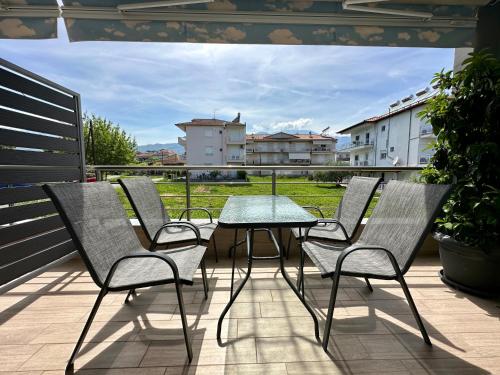 Gallery image of ALF Apartments & Lofts in Leptokaria