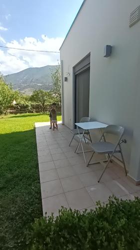 Γενική θέα στο βουνό ή θέα στο βουνό από  αυτό το διαμέρισμα