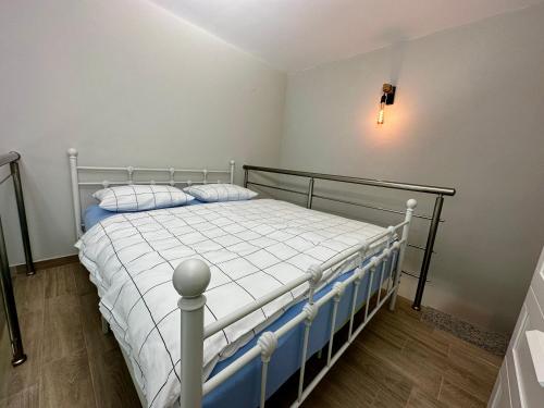 Gallery image of ALF Apartments & Lofts in Leptokaria
