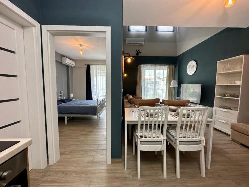 Gallery image of ALF Apartments & Lofts in Leptokaria