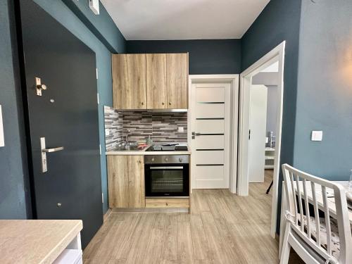 Gallery image of ALF Apartments & Lofts in Leptokaria