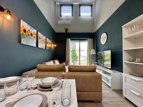Gallery image of ALF Apartments & Lofts in Leptokaria