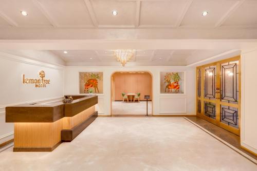 Fotografie z fotogalerie ubytování Lemon Tree Hotel Bhopal v destinaci Bhópál
