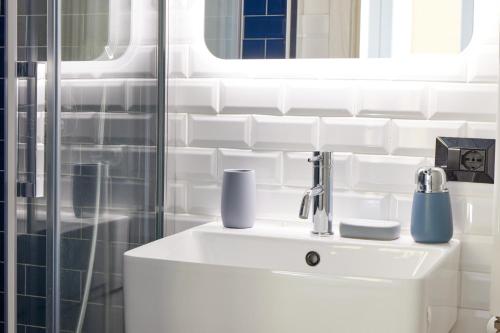 [San Donato] Jewel Apartment