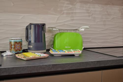 [San Donato] Jewel Apartment
