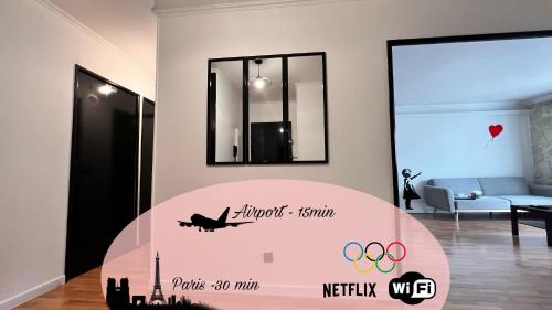 Le joyau caché - Paris 2024