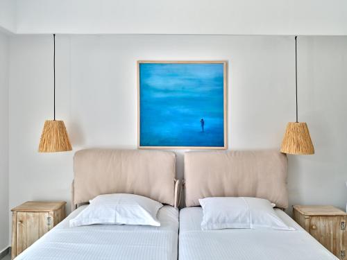Corina Studios-Apartments